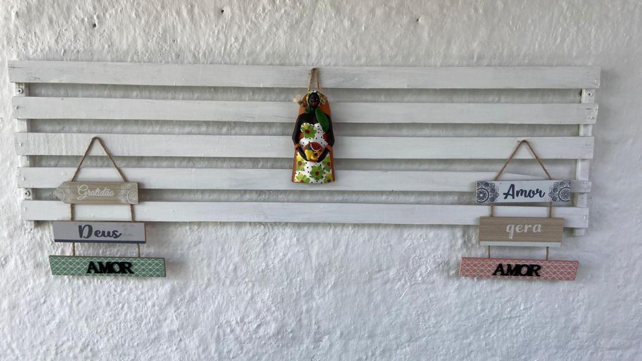 Pousada Cores Da Passarela - Sob Nova Direcao Porto Seguro Exterior foto